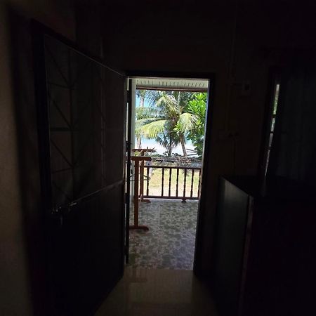 Mama O Chai Koh Tao Ko Tao Exterior foto