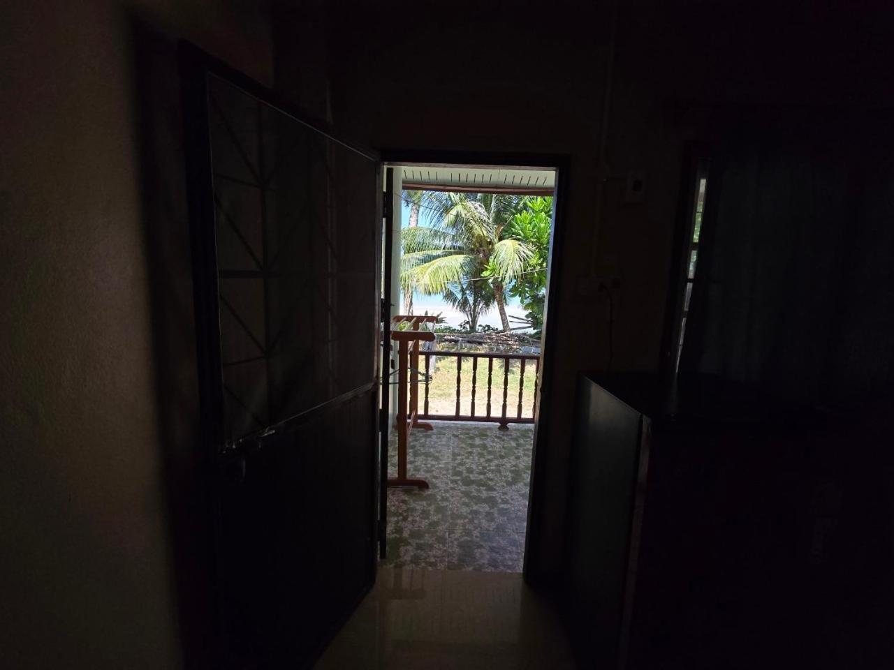Mama O Chai Koh Tao Ko Tao Exterior foto