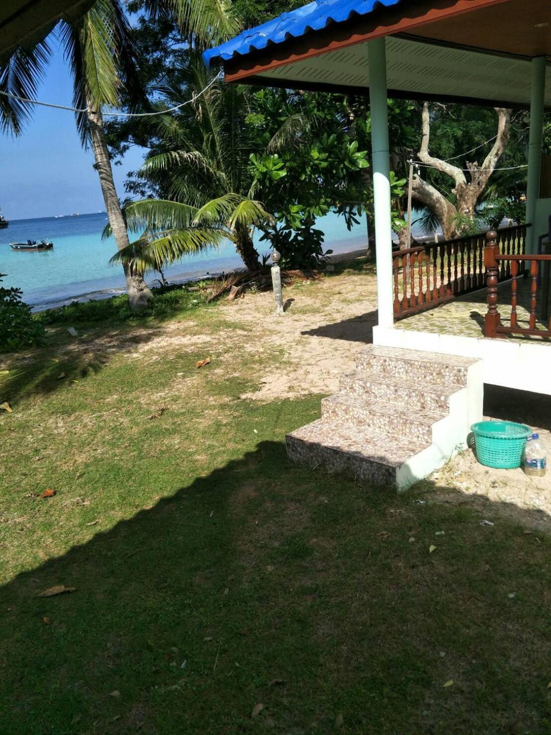 Mama O Chai Koh Tao Ko Tao Exterior foto