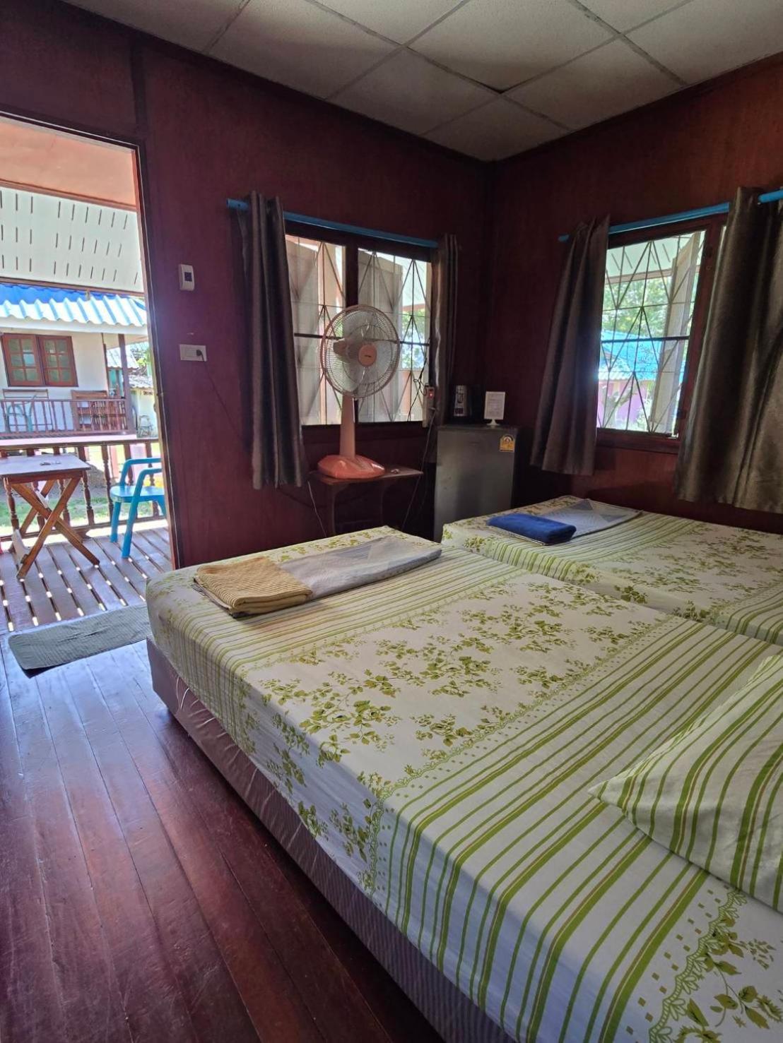 Mama O Chai Koh Tao Ko Tao Exterior foto