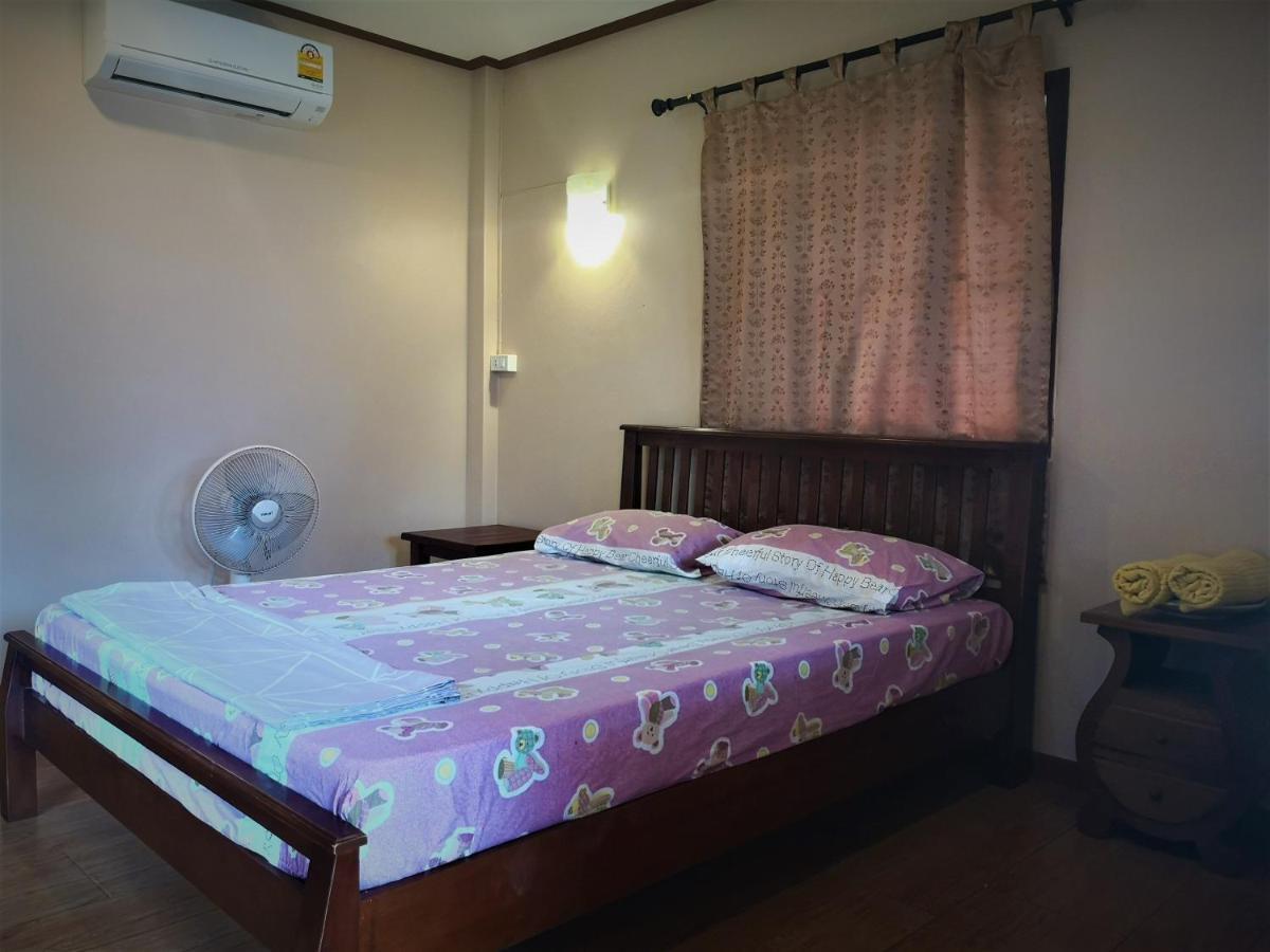Mama O Chai Koh Tao Ko Tao Exterior foto