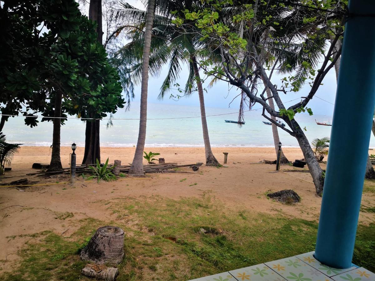 Mama O Chai Koh Tao Ko Tao Exterior foto
