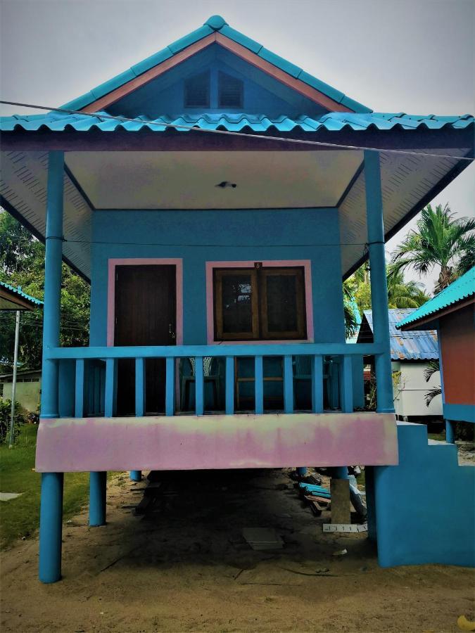 Mama O Chai Koh Tao Ko Tao Exterior foto