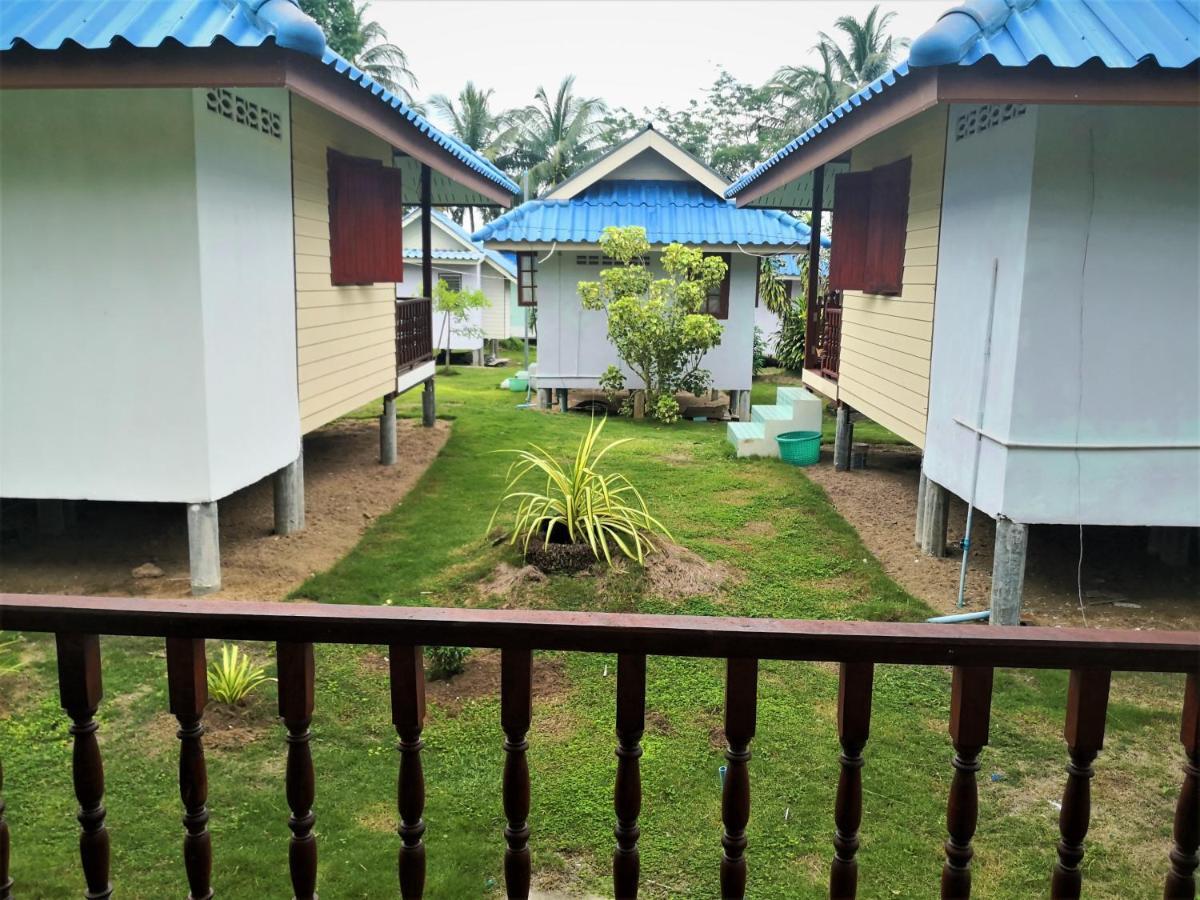Mama O Chai Koh Tao Ko Tao Exterior foto