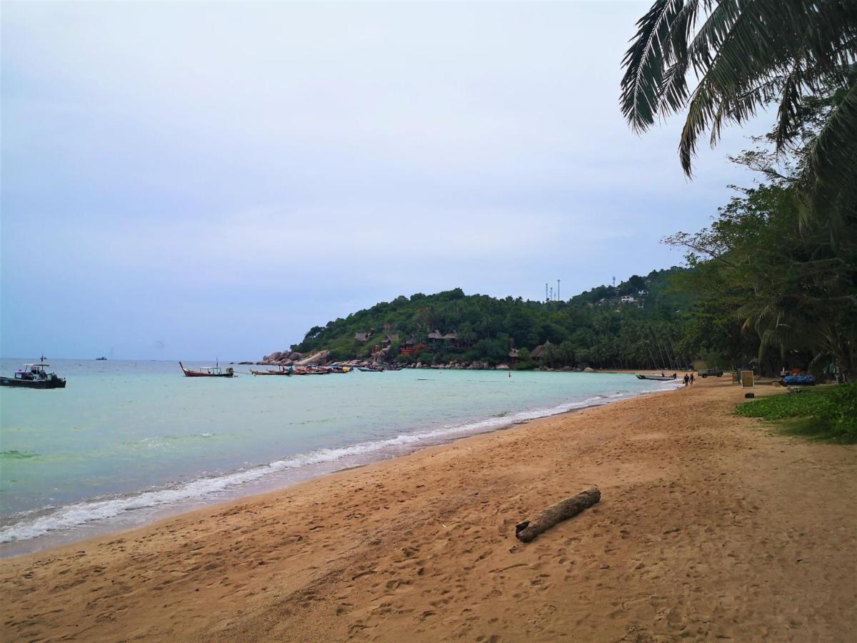Mama O Chai Koh Tao Ko Tao Exterior foto