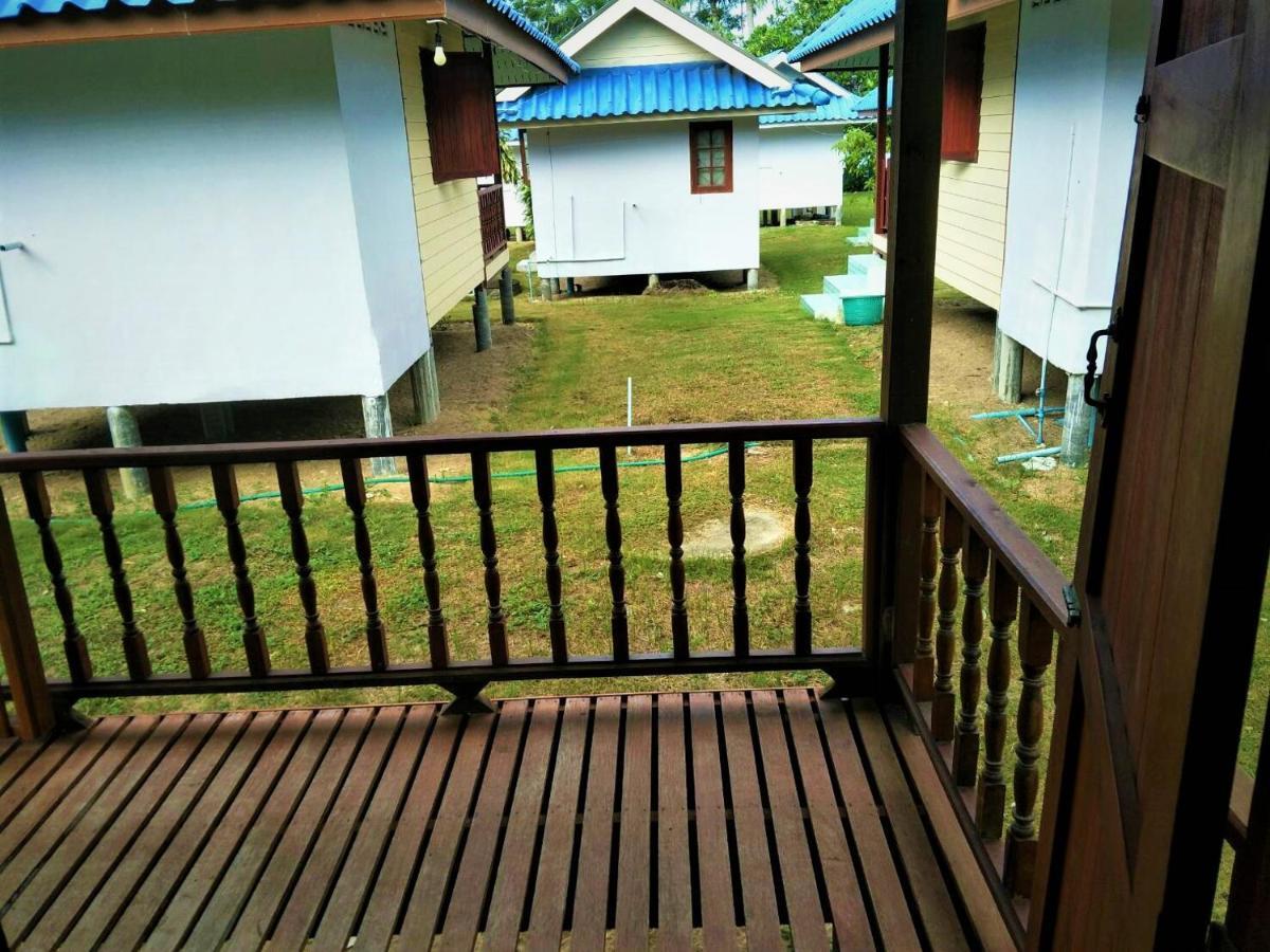 Mama O Chai Koh Tao Ko Tao Exterior foto