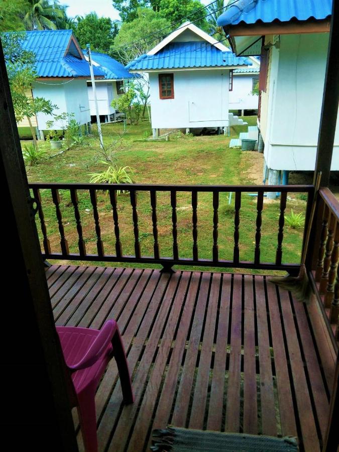 Mama O Chai Koh Tao Ko Tao Exterior foto