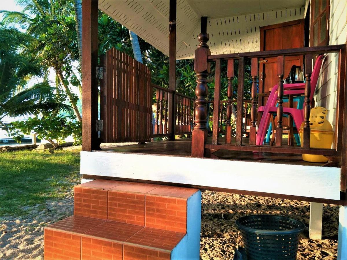 Mama O Chai Koh Tao Ko Tao Exterior foto