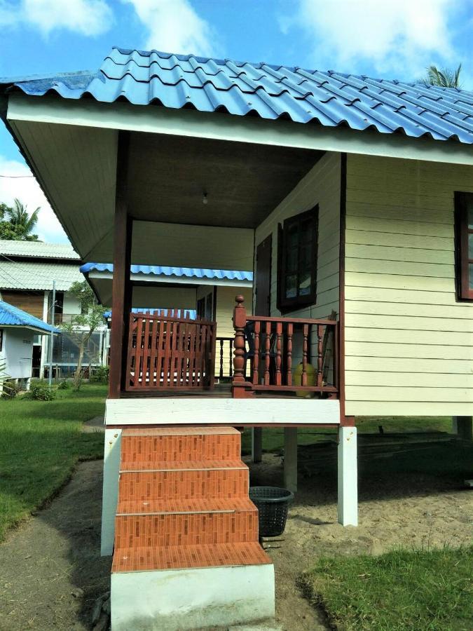 Mama O Chai Koh Tao Ko Tao Exterior foto