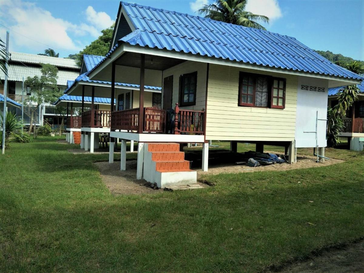 Mama O Chai Koh Tao Ko Tao Exterior foto