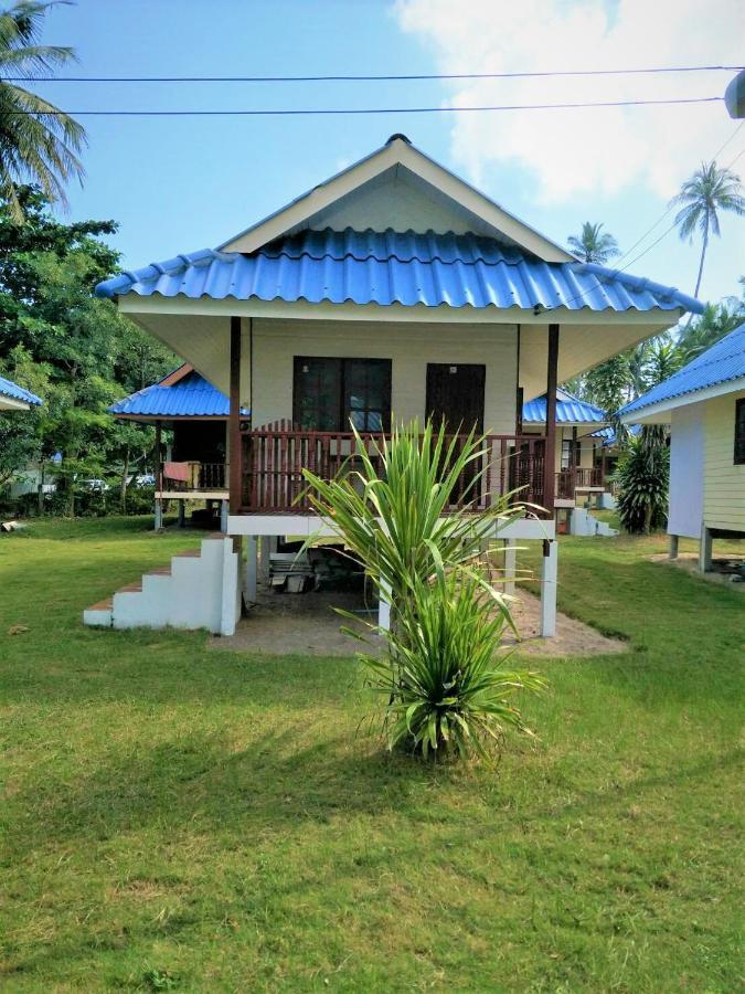 Mama O Chai Koh Tao Ko Tao Exterior foto