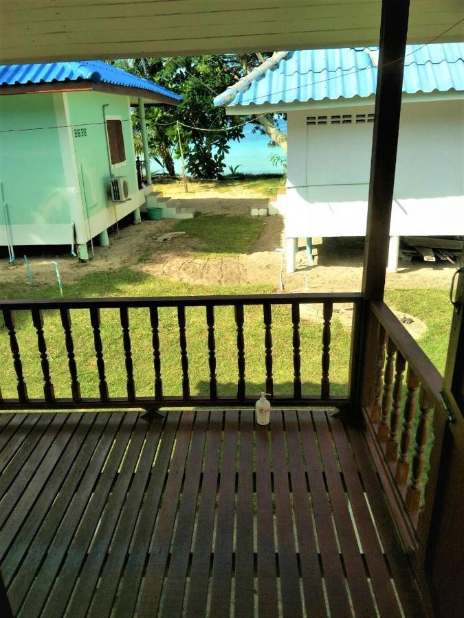 Mama O Chai Koh Tao Ko Tao Exterior foto
