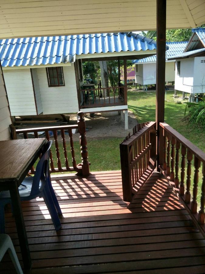 Mama O Chai Koh Tao Ko Tao Exterior foto
