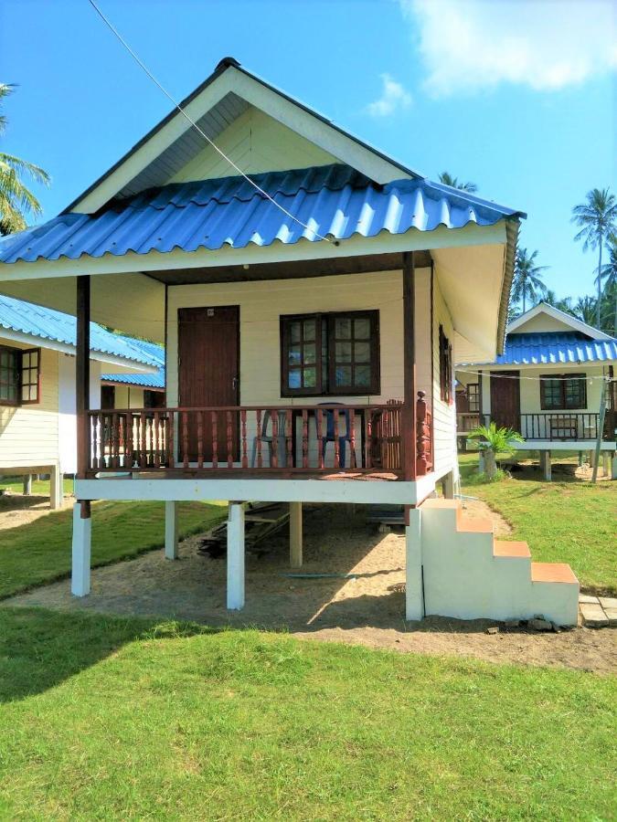 Mama O Chai Koh Tao Ko Tao Exterior foto