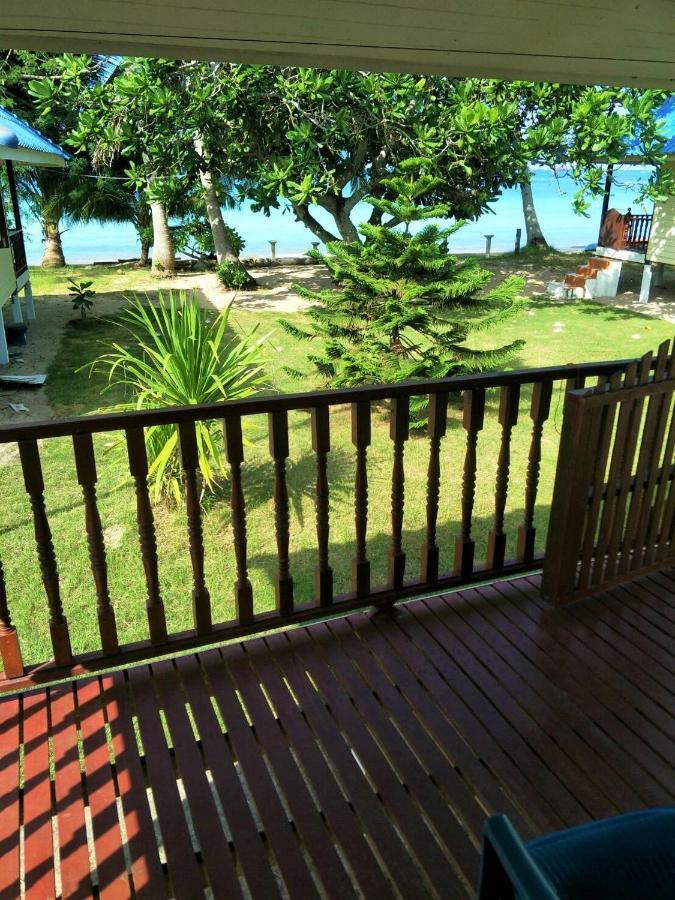 Mama O Chai Koh Tao Ko Tao Exterior foto
