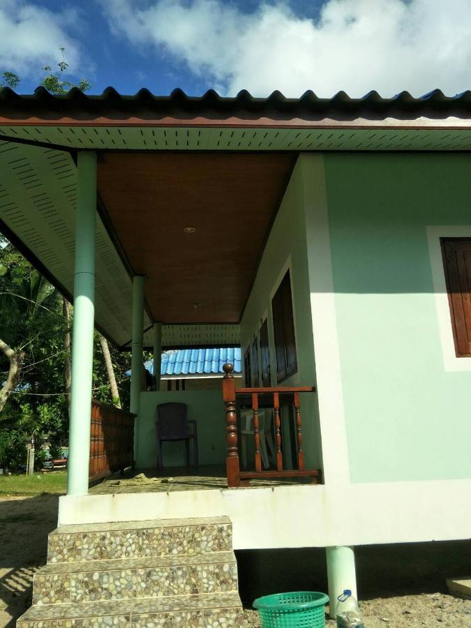Mama O Chai Koh Tao Ko Tao Exterior foto